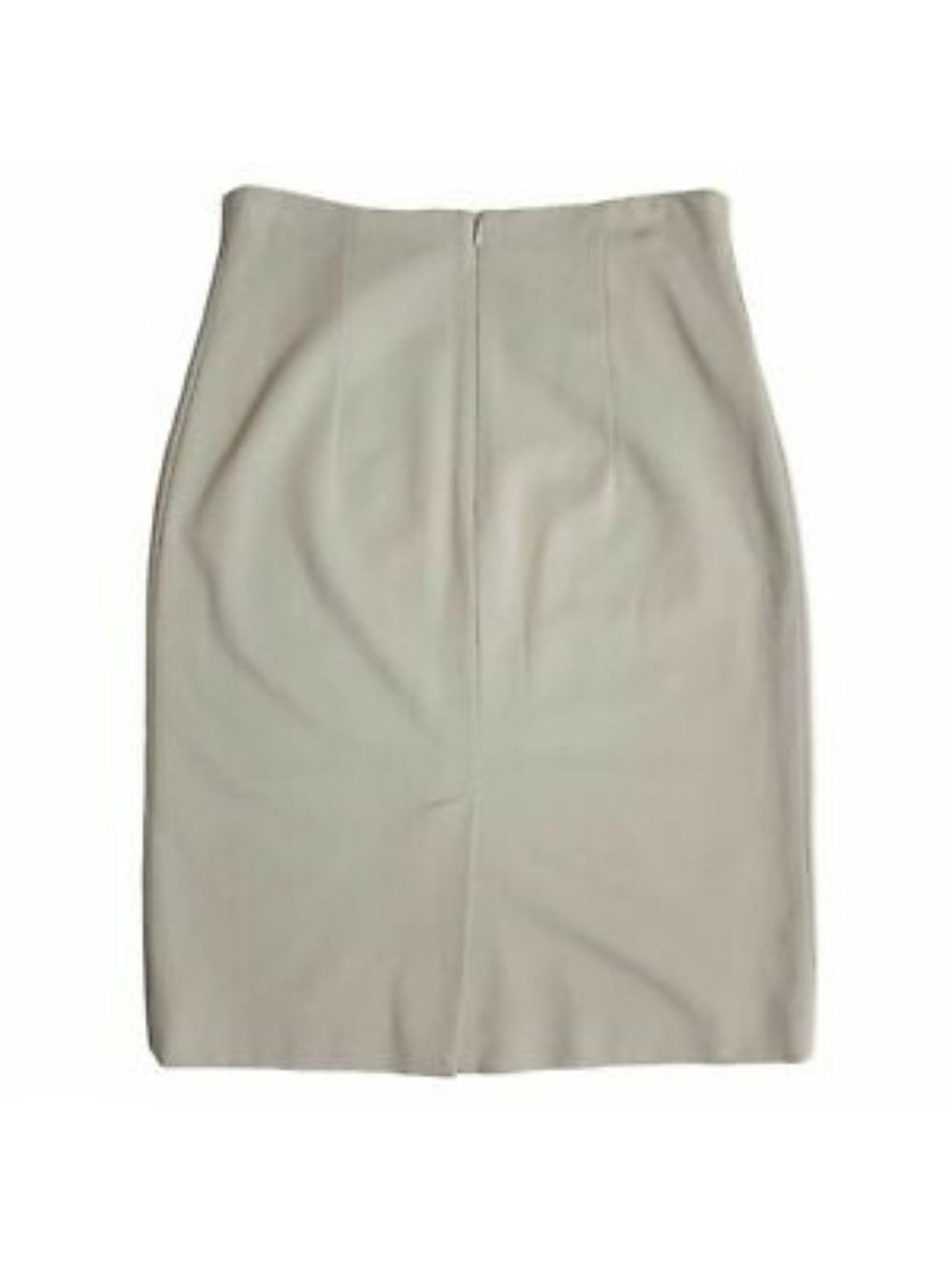 Made In Italy Pencil Skirt